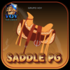 Logo da SADDLEPG